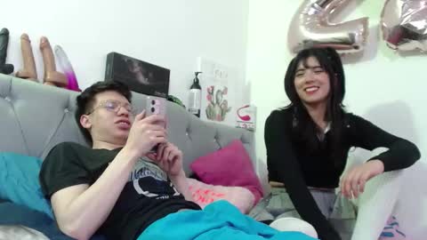 mayte_hot_ online show from November 25, 2025, 2:55 am