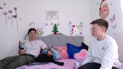 mayte_hot_ online show from December 17, 2025, 8:37 pm