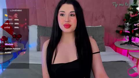 Snapshot of mayzzi chatting on January 5, 2026, 8:12 pm MayaLevi online show from January 5, 2026, 8:12 pm