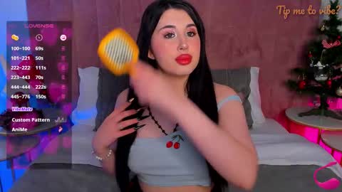 Snapshot of mayzzi chatting on January 12, 2026, 8:03 pm MayaLevi online show from January 12, 2026, 8:03 pm