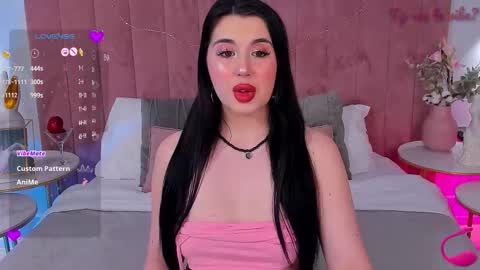 Snapshot of mayzzi chatting on February 16, 2026, 4:03 pm MayaLevi online show from February 16, 2026, 4:03 pm