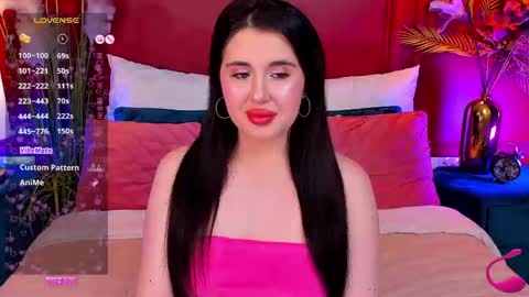 Snapshot of mayzzi chatting on April 26, 2026, 7:11 pm MayaLevi online show from April 26, 2026, 7:11 pm