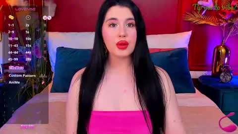 Snapshot of mayzzi chatting on May 3, 2026, 7:20 pm MayaLevi online show from May 3, 2026, 7:20 pm