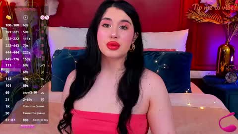 Snapshot of mayzzi chatting on May 5, 2026, 7:22 pm MayaLevi online show from May 5, 2026, 7:22 pm