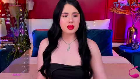 Snapshot of mayzzi chatting on May 6, 2026, 7:08 pm MayaLevi online show from May 6, 2026, 7:08 pm