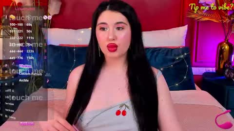 Snapshot of mayzzi chatting on May 13, 2026, 7:22 pm MayaLevi online show from May 13, 2026, 7:22 pm
