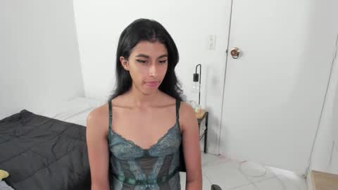 mazikeen_18 online show from March 3, 2026, 1:39 pm