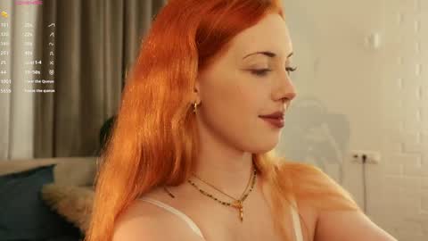 Mazy online show from April 14, 2026, 8:15 pm