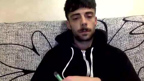 mazza9623 online show from December 6, 2024, 10:41 pm