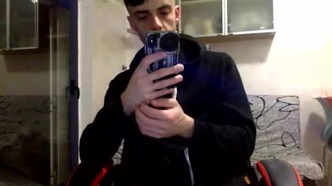 mazza9623 online show from December 22, 2024, 5:21 pm