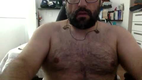 Snapshot of mbotve chatting on February 1, 2026, 5:11 pm VzlaMan online show from February 1, 2026, 5:11 pm