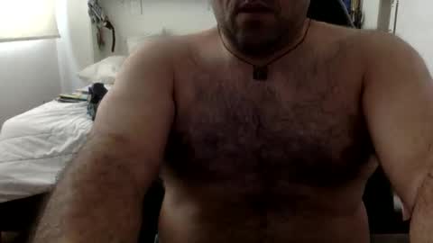 Snapshot of mbotve chatting on May 15, 2026, 4:58 pm VzlaMan online show from May 15, 2026, 4:58 pm