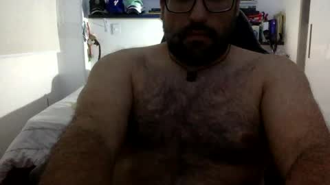 Snapshot of mbotve chatting on May 30, 2026, 8:00 am VzlaMan online show from May 30, 2026, 8:00 am