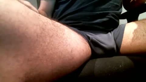 mcbuster11 online show from January 3, 2025, 1:48 am