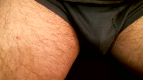 mcbuster11 online show from January 5, 2025, 12:42 pm