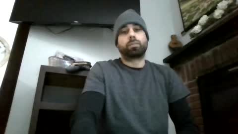 mcbuster11 online show from January 23, 2025, 4:04 pm