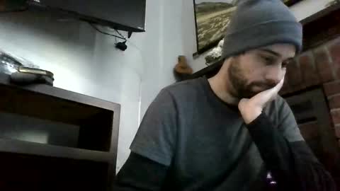 mcbuster11 online show from January 23, 2025, 10:54 pm