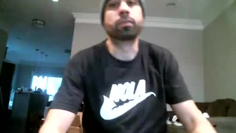 mcbuster11 online show from January 31, 2025, 1:45 pm