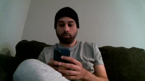 mcbuster11 online show from February 13, 2025, 12:43 pm