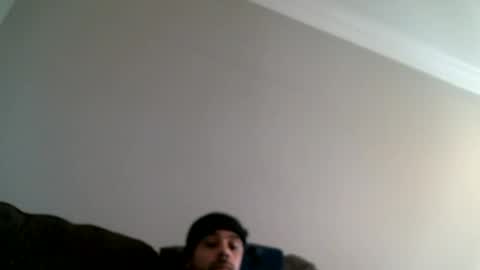 mcbuster11 online show from February 13, 2025, 10:11 pm