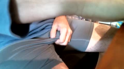 mcbuster11 online show from April 14, 2026, 12:22 pm