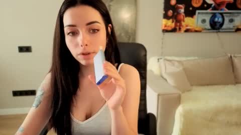 Snapshot of mcflurry18 chatting on September 12, 2025, 9:20 am ReadMyBio online show from September 12, 2025, 9:20 am