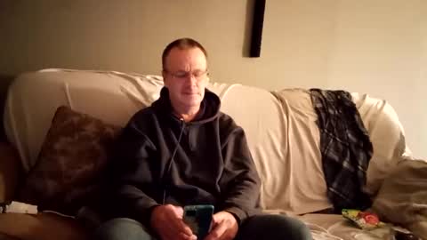 Snapshot of mcfly1973 chatting on January 27, 2025, 9:23 am mcfly1973 online show from January 27, 2025, 9:23 am