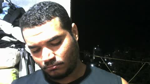 Mcgregor online show from May 26, 2026, 3:57 am