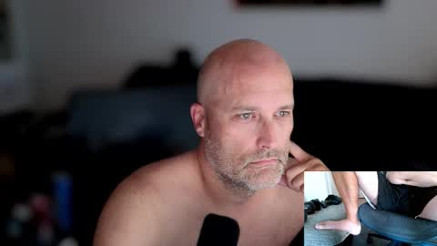 Snapshot of mcinside chatting on September 28, 2025, 1:38 pm mcinside online show from September 28, 2025, 1:38 pm