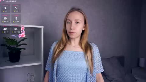 Snapshot of mckenziedyen chatting on November 12, 2025, 6:58 am Mary online show from November 12, 2025, 6:58 am