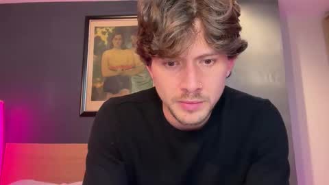 Snapshot of mcklister69 chatting on February 4, 2026, 4:18 am mcklister online show from February 4, 2026, 4:18 am