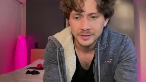 Snapshot of mcklister69 chatting on February 5, 2026, 5:45 am mcklister online show from February 5, 2026, 5:45 am