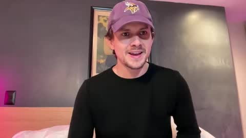 Snapshot of mcklister69 chatting on February 6, 2026, 5:16 pm mcklister online show from February 6, 2026, 5:16 pm