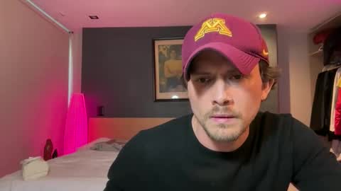 Snapshot of mcklister69 chatting on February 8, 2026, 2:53 pm mcklister online show from February 8, 2026, 2:53 pm