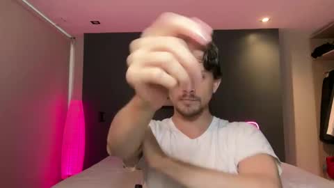 Snapshot of mcklister69 chatting on February 16, 2026, 9:44 pm mcklister online show from February 16, 2026, 9:44 pm