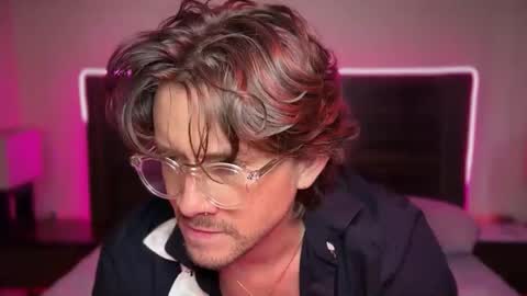 mcklister online show from March 27, 2026, 6:51 pm