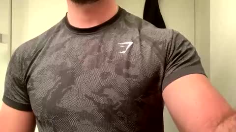 Snapshot of mcr8080 chatting on January 29, 2025, 4:41 pm mcr8080 online show from January 29, 2025, 4:41 pm