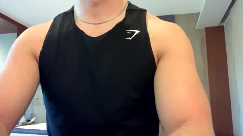 Snapshot of mcr8080 chatting on March 2, 2025, 12:53 am mcr8080 online show from March 2, 2025, 12:53 am