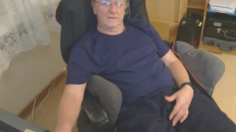 mcswis6 online show from January 21, 2025, 5:41 pm