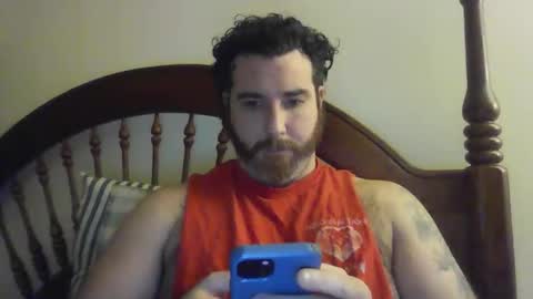 Davis online show from December 2, 2025, 11:45 pm