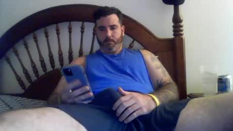 Snapshot of mdavis1six chatting on June 10, 2026, 11:46 pm Davis online show from June 10, 2026, 11:46 pm