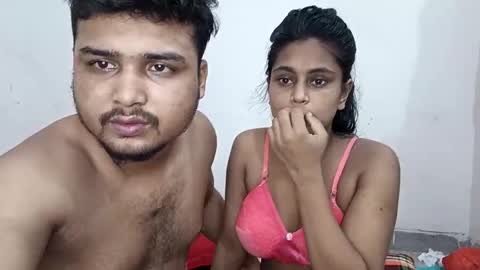 Sweet Couple BD online show from October 2, 2025, 9:55 pm