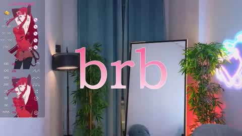 Roze online show from March 7, 2026, 6:27 pm