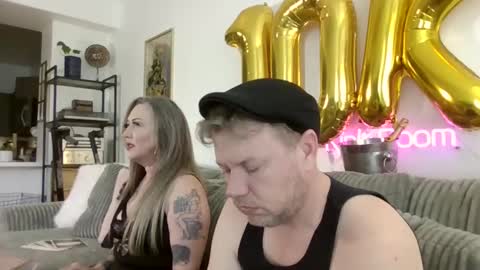 me2283 online show from February 7, 2025, 11:34 pm