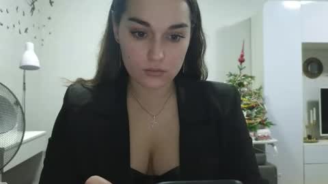 Snapshot of me_lissa_sun chatting on January 9, 2025, 1:50 am Melissa online show from January 9, 2025, 1:50 am