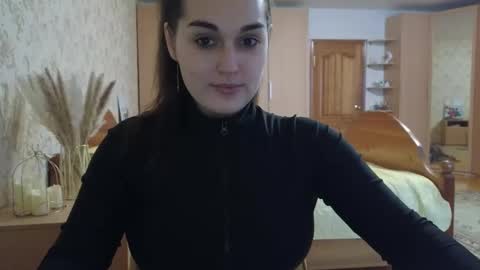 Snapshot of me_lissa_sun chatting on January 25, 2025, 12:16 pm Melissa online show from January 25, 2025, 12:16 pm