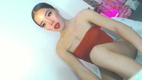 Meacharmyateciara online show from January 13, 2026, 9:03 am