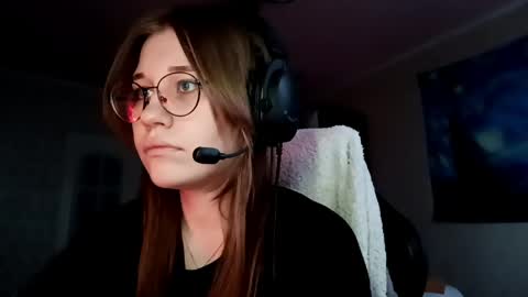 i little tory online show from April 23, 2026, 4:20 pm