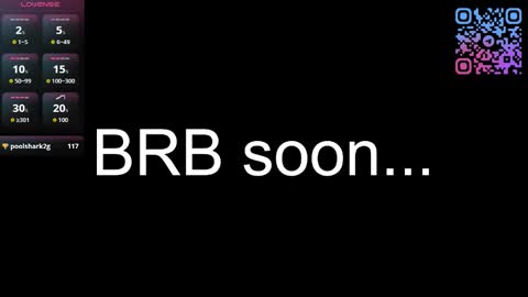 Ashley online show from February 24, 2026, 6:17 pm