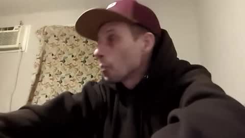 Jizzy online show from February 27, 2026, 6:46 am